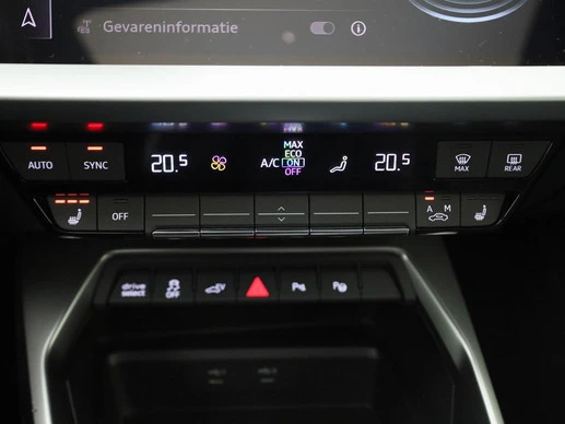 Audi A3 - Afbeelding 29 van 30