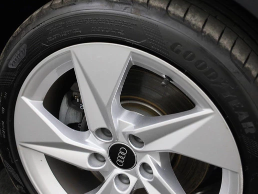 Audi A3 - Afbeelding 30 van 30