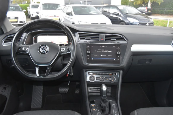 Volkswagen Tiguan - Afbeelding 2 van 30