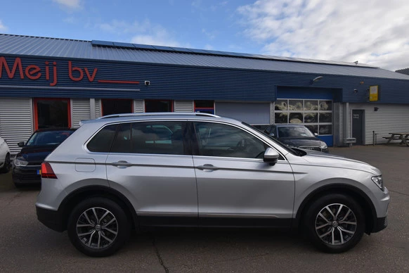 Volkswagen Tiguan - Afbeelding 3 van 30