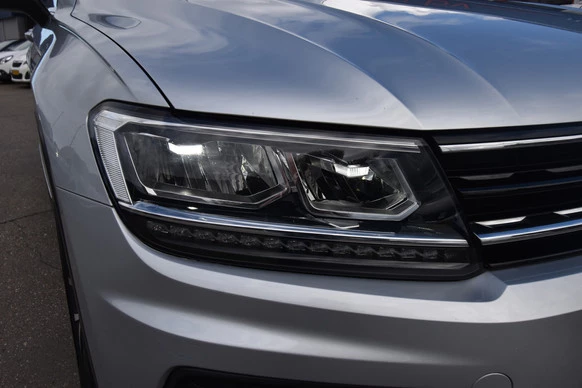 Volkswagen Tiguan - Afbeelding 4 van 30