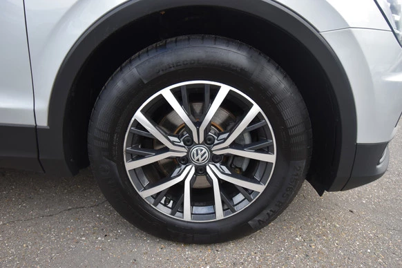 Volkswagen Tiguan - Afbeelding 5 van 30