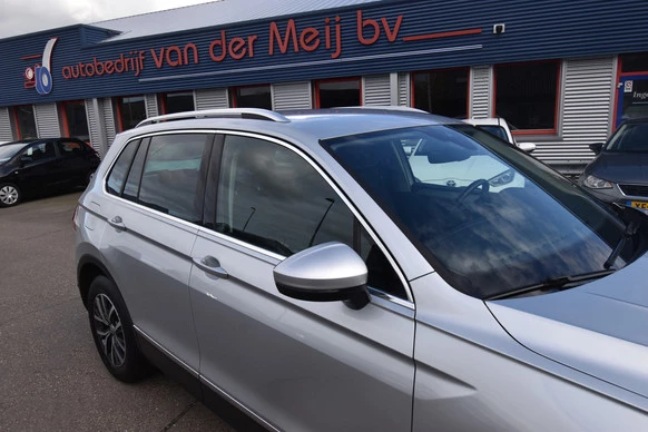 Volkswagen Tiguan - Afbeelding 6 van 30