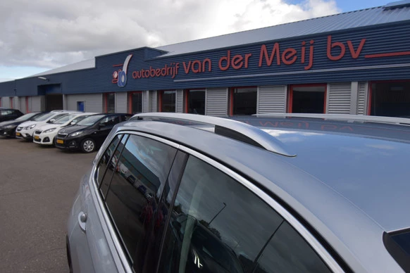 Volkswagen Tiguan - Afbeelding 7 van 30