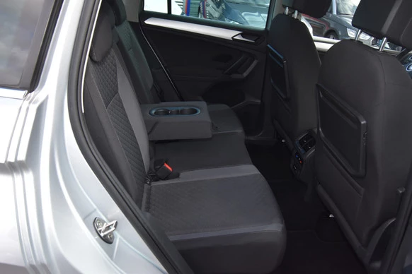 Volkswagen Tiguan - Afbeelding 10 van 30
