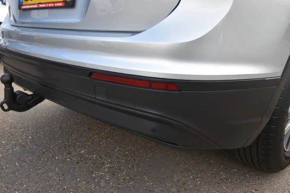 Volkswagen Tiguan - Afbeelding 14 van 30