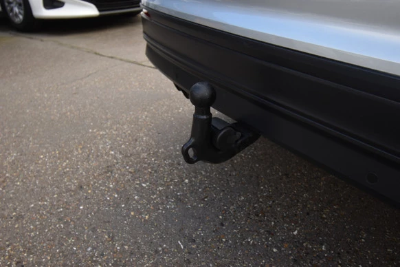 Volkswagen Tiguan - Afbeelding 15 van 30