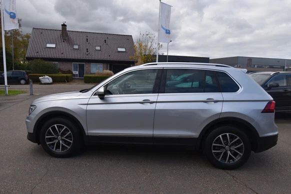 Volkswagen Tiguan - Afbeelding 20 van 30