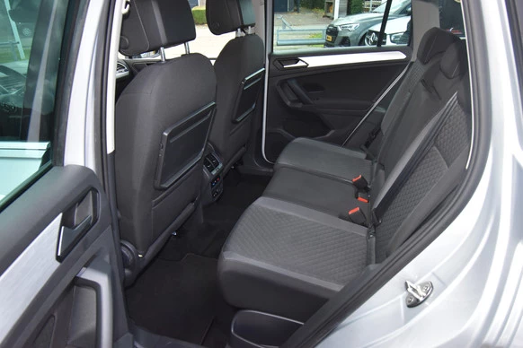 Volkswagen Tiguan - Afbeelding 22 van 30