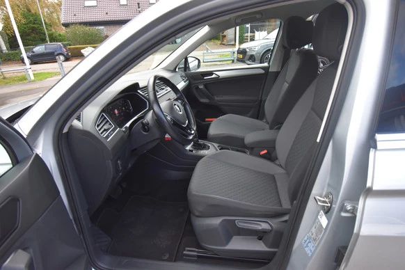 Volkswagen Tiguan - Afbeelding 25 van 30