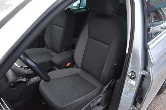 Volkswagen Tiguan - Afbeelding 26 van 30