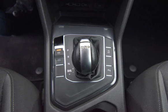 Volkswagen Tiguan - Afbeelding 27 van 30