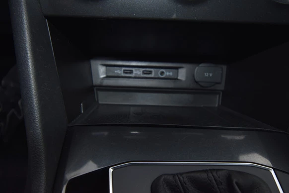 Volkswagen Tiguan - Afbeelding 28 van 30