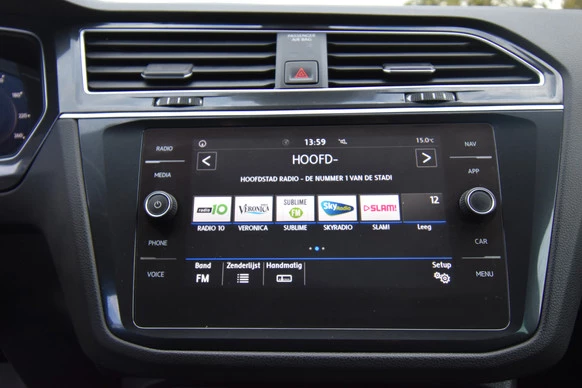 Volkswagen Tiguan - Afbeelding 30 van 30