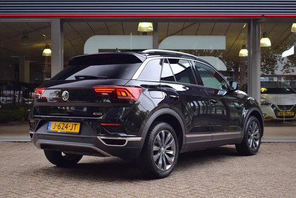 Volkswagen T-Roc - Afbeelding 2 van 30