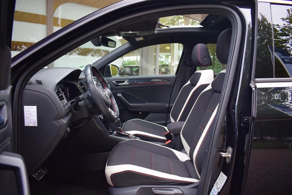 Volkswagen T-Roc - Afbeelding 4 van 30