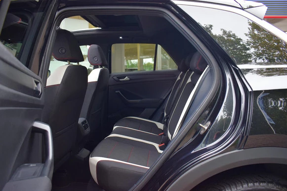 Volkswagen T-Roc - Afbeelding 5 van 30