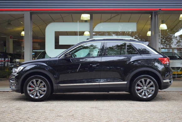 Volkswagen T-Roc - Afbeelding 6 van 30