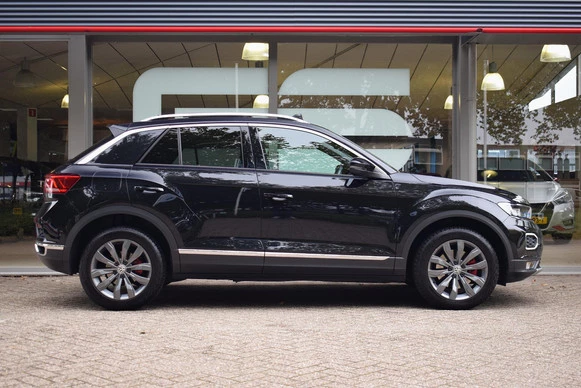 Volkswagen T-Roc - Afbeelding 7 van 30