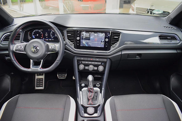 Volkswagen T-Roc - Afbeelding 3 van 30