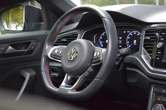 Volkswagen T-Roc - Afbeelding 9 van 30
