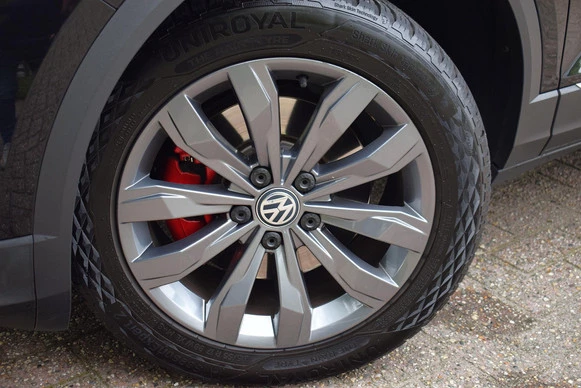 Volkswagen T-Roc - Afbeelding 14 van 30