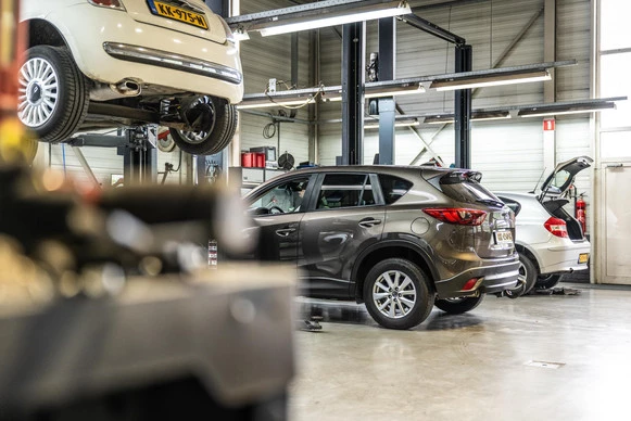 Volkswagen T-Roc - Afbeelding 17 van 30