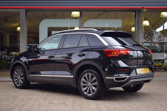 Volkswagen T-Roc - Afbeelding 19 van 30