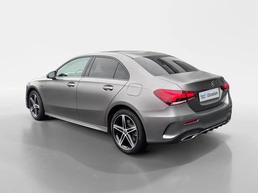Mercedes-Benz A-Klasse - Afbeelding 2 van 30