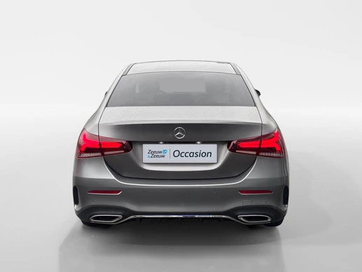 Mercedes-Benz A-Klasse - Afbeelding 3 van 30