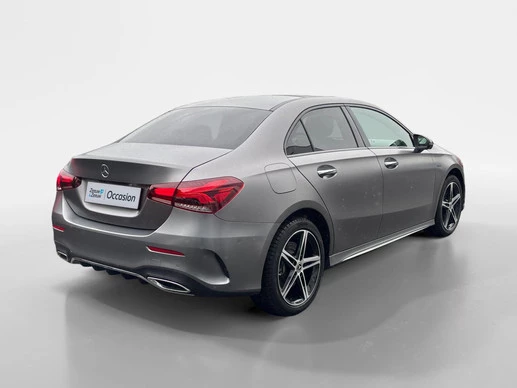 Mercedes-Benz A-Klasse - Afbeelding 4 van 30