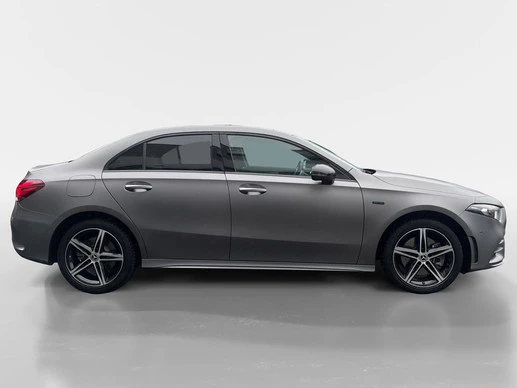 Mercedes-Benz A-Klasse - Afbeelding 5 van 30