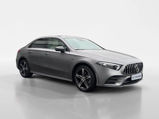 Mercedes-Benz A-Klasse - Afbeelding 6 van 30