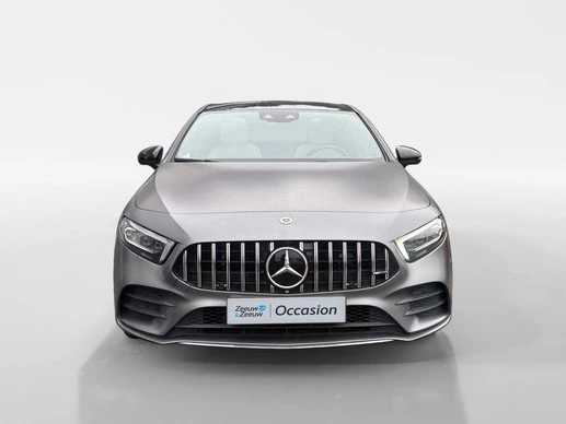Mercedes-Benz A-Klasse - Afbeelding 7 van 30