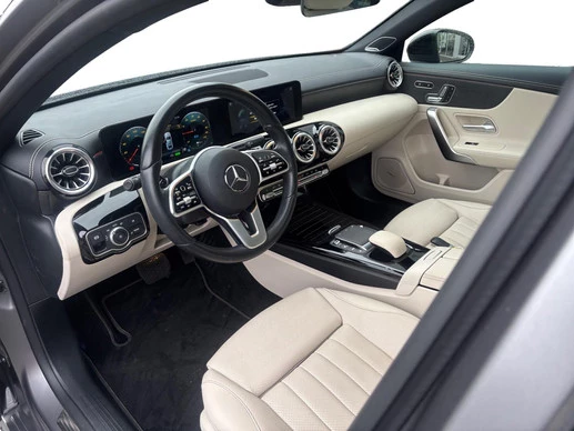 Mercedes-Benz A-Klasse - Afbeelding 9 van 30