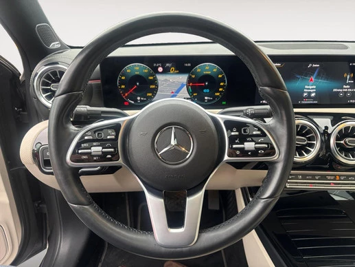Mercedes-Benz A-Klasse - Afbeelding 12 van 30