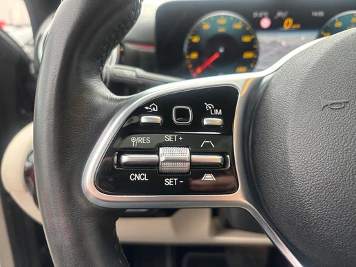 Mercedes-Benz A-Klasse - Afbeelding 13 van 30