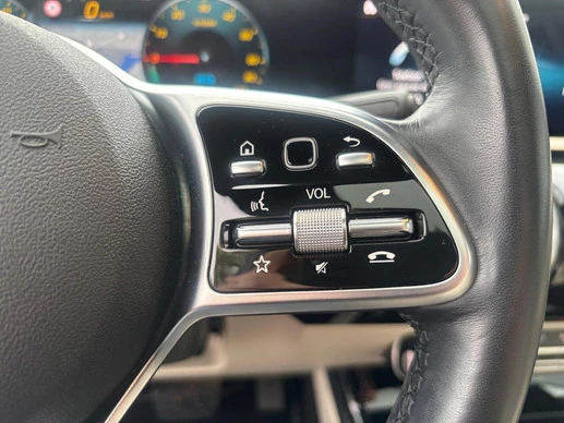 Mercedes-Benz A-Klasse - Afbeelding 14 van 30