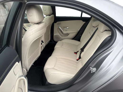 Mercedes-Benz A-Klasse - Afbeelding 15 van 30