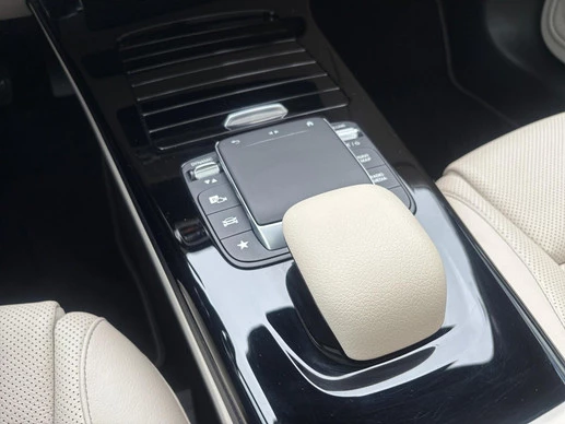 Mercedes-Benz A-Klasse - Afbeelding 16 van 30