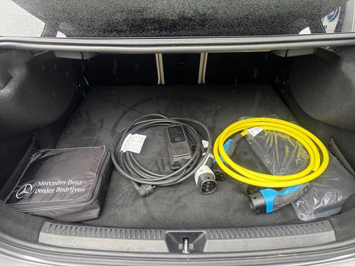 Mercedes-Benz A-Klasse - Afbeelding 17 van 30