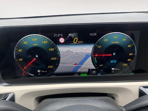 Mercedes-Benz A-Klasse - Afbeelding 19 van 30
