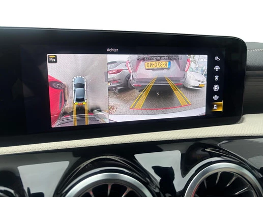 Mercedes-Benz A-Klasse - Afbeelding 21 van 30