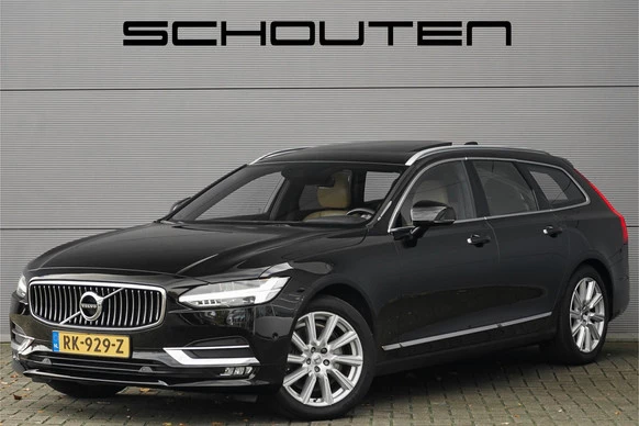 Volvo V90 - Afbeelding 1 van 30