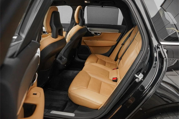 Volvo V90 - Afbeelding 4 van 30