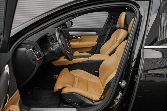 Volvo V90 - Afbeelding 5 van 30