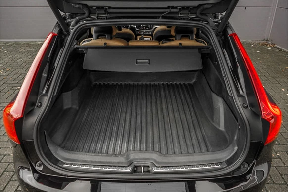 Volvo V90 - Afbeelding 6 van 30