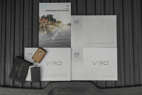 Volvo V90 - Afbeelding 7 van 30