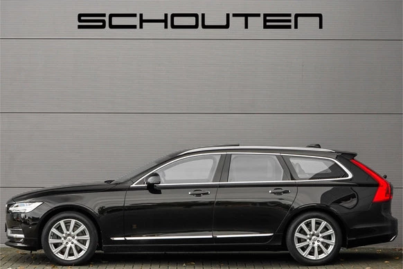 Volvo V90 - Afbeelding 11 van 30