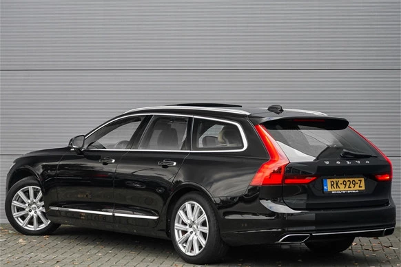 Volvo V90 - Afbeelding 12 van 30